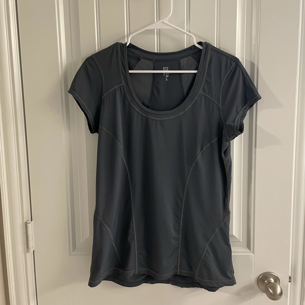 Zella workout top